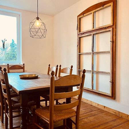 B E D & A G E D E S I G N -Extra Large- Wunderschoene Komplette Wohnung Mit Viel Platz & 4 Schlafzimmer B E D & A G E D E S I G N -Small- Wunderschoenes Zimmer Mit Bad Rechnungserstellung Fuer Geschaeftsreisende & Firmen Hünxe Esterno foto