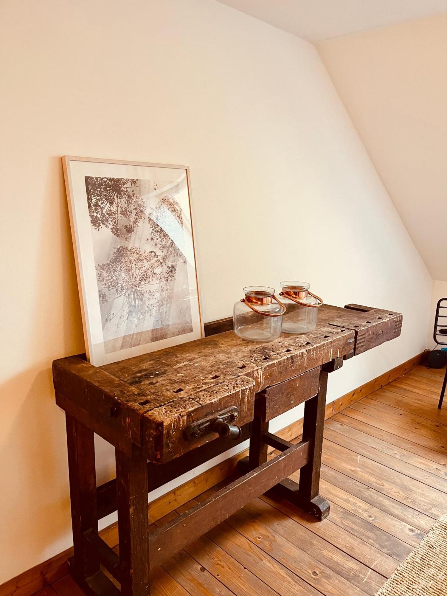 B E D & A G E D E S I G N -Extra Large- Wunderschoene Komplette Wohnung Mit Viel Platz & 4 Schlafzimmer B E D & A G E D E S I G N -Small- Wunderschoenes Zimmer Mit Bad Rechnungserstellung Fuer Geschaeftsreisende & Firmen Hünxe Esterno foto