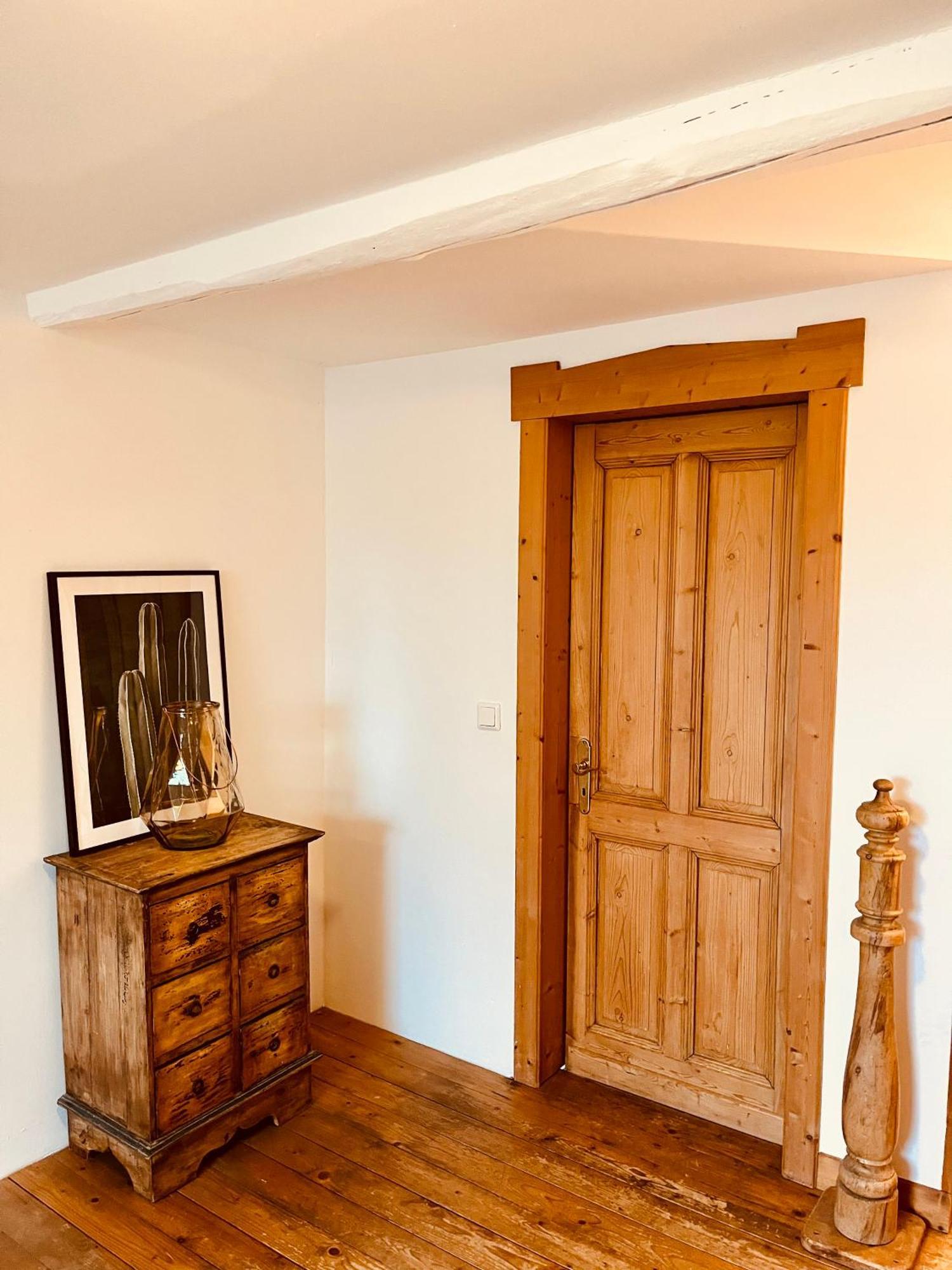 B E D & A G E D E S I G N -Extra Large- Wunderschoene Komplette Wohnung Mit Viel Platz & 4 Schlafzimmer B E D & A G E D E S I G N -Small- Wunderschoenes Zimmer Mit Bad Rechnungserstellung Fuer Geschaeftsreisende & Firmen Hünxe Esterno foto