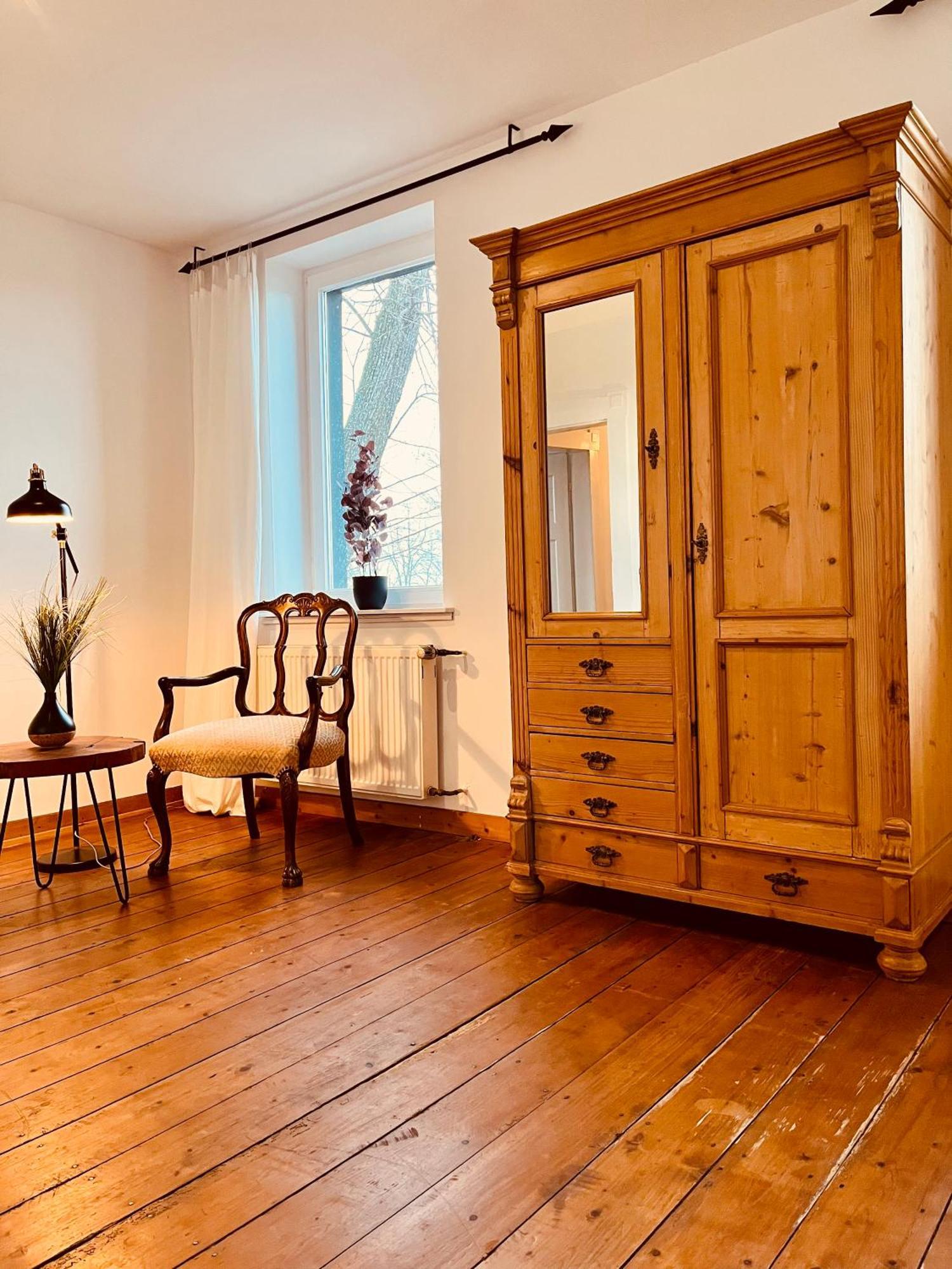 B E D & A G E D E S I G N -Extra Large- Wunderschoene Komplette Wohnung Mit Viel Platz & 4 Schlafzimmer B E D & A G E D E S I G N -Small- Wunderschoenes Zimmer Mit Bad Rechnungserstellung Fuer Geschaeftsreisende & Firmen Hünxe Esterno foto